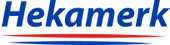 Hekamerk logo